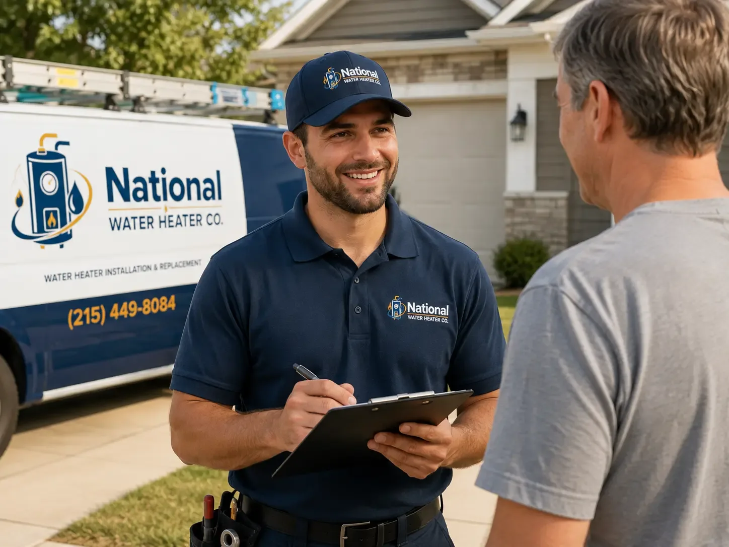 Water Heater Installation Enders, NE FAQs